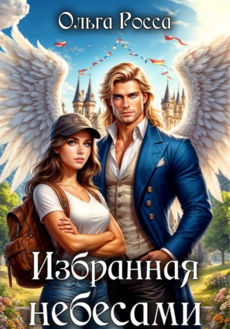 Избранная небесами. 
