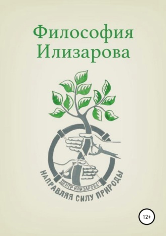 Александр Вадимович Губин. Философия Илизарова