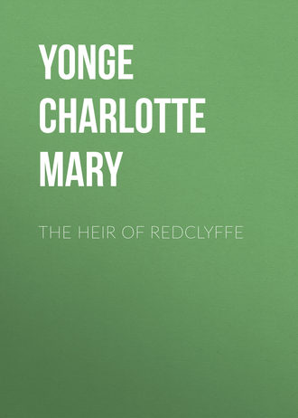 Yonge Charlotte Mary. The Heir of Redclyffe