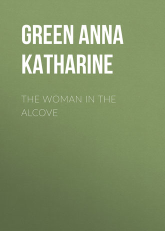 The Woman in the Alcove. 
