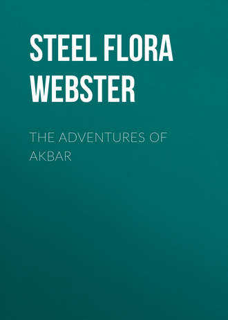 Steel Flora Annie Webster. The Adventures of Akbar