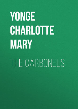 Yonge Charlotte Mary. The Carbonels