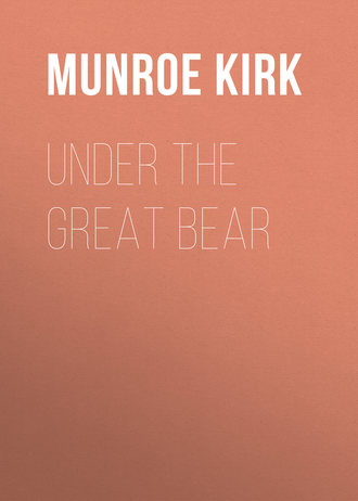 Munroe Kirk. Under the Great Bear