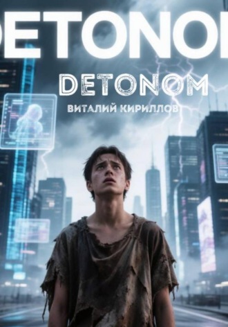 Detonom. 