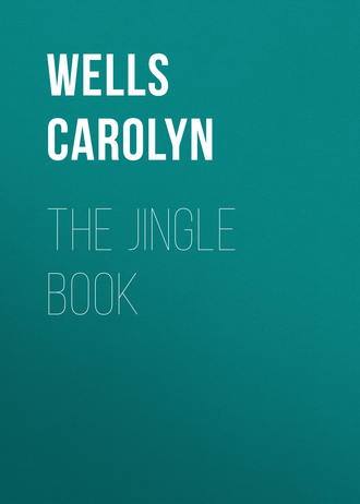 Wells Carolyn. The Jingle Book