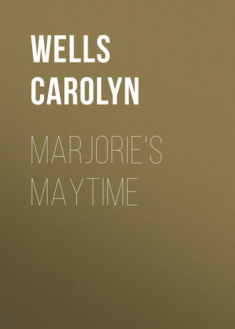 Marjorie's Maytime. 