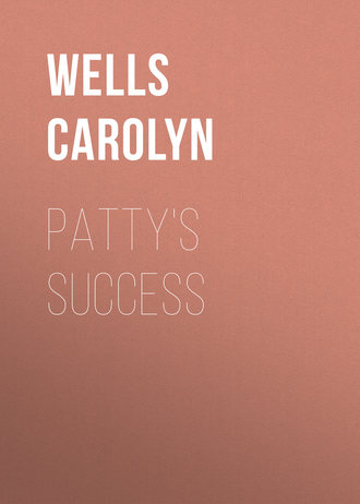 Wells Carolyn. Patty's Success