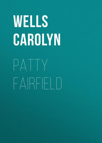 Wells Carolyn. Patty Fairfield