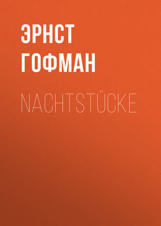 Nachtstücke. 