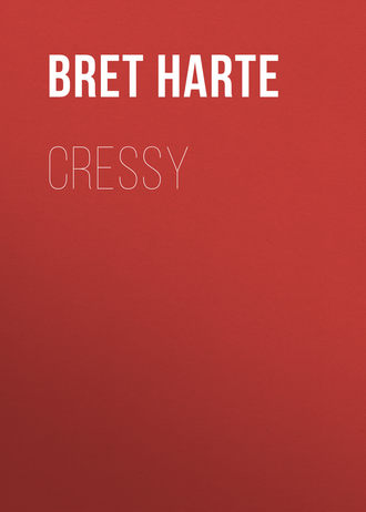 Cressy. 