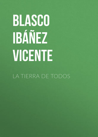 La Tierra de Todos. 
