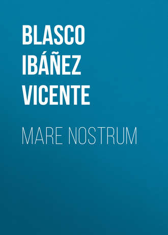Mare nostrum. 