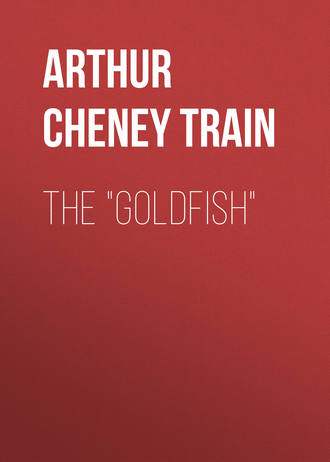 Arthur Cheney Train. The 