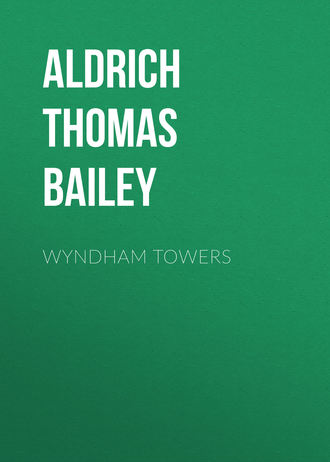 Aldrich Thomas Bailey. Wyndham Towers