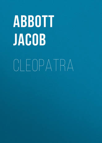 Abbott Jacob. Cleopatra