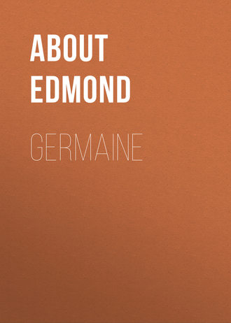 About Edmond. Germaine