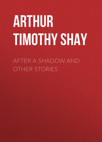 Arthur Timothy Shay. After a Shadow and Other Stories