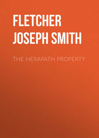 Fletcher Joseph Smith. The Herapath Property