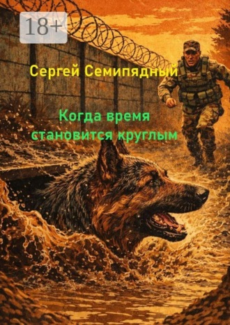 Сергей Семипядный. Когда время становится круглым