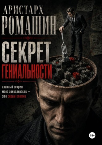 Аристарх Ромашин. Секрет гениальности