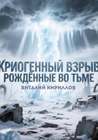 Криогенный взрыв. Рождённые во тьме. 