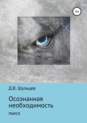 Осознанная необходимость. Дмитрий Шульцев