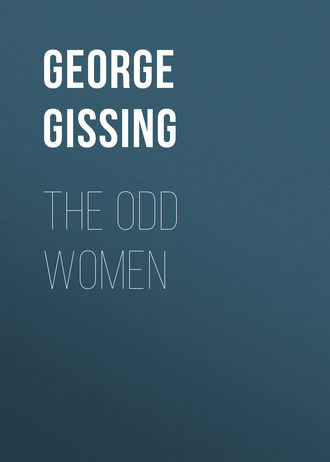 The Odd Women. 