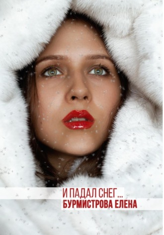 И падал снег. Елена Валерьевна Бурмистрова