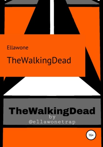 TheWalkingDead. Christina Yakushkina