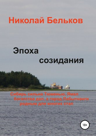 Николай Григорьевич Бельков. Эпоха созидания