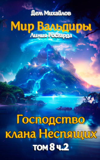 Великий Поход. Часть 2. 