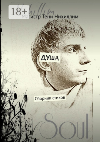 Душа. Сборник стихов. Магистр Тени Нихиллим