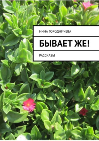 Бывает же! Рассказы. 