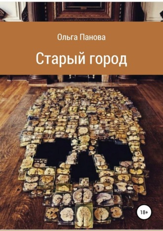 Старый город. Ольга Владимировна Панова