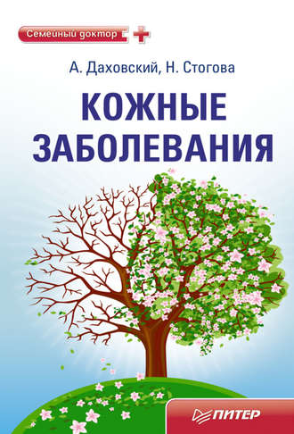 Кожные заболевания. 