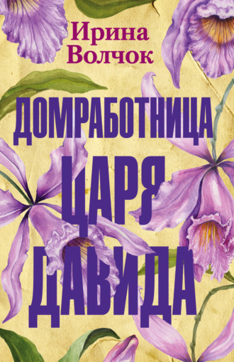 Домработница царя Давида. 