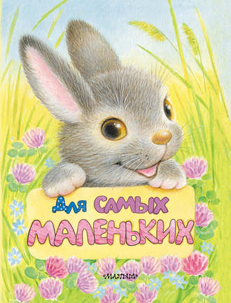 Для самых маленьких. Группа авторов