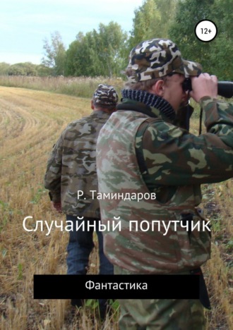 Случайный попутчик. 