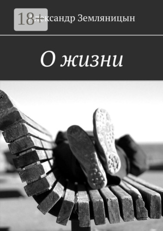 Александр Земляницын. О жизни