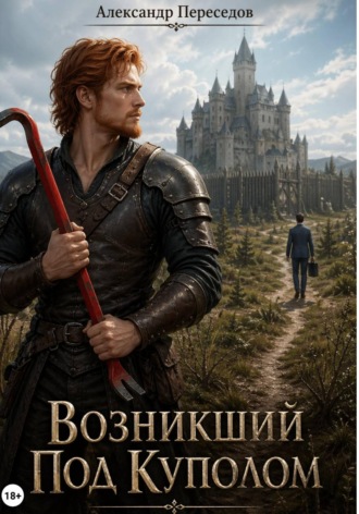 Возникший Под Куполом. Александр Александрович Переседов
