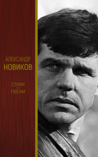 Стихи. Песни. Александр Новиков