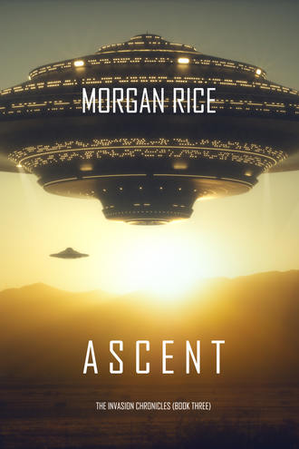 Морган Райс. Ascent