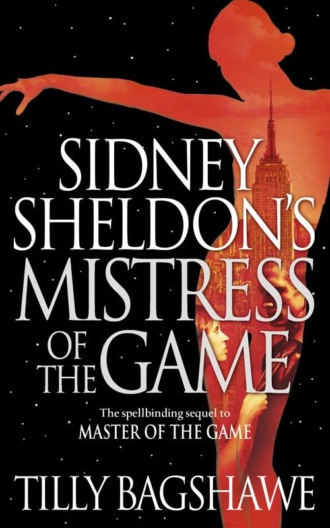 Сидни Шелдон. Sidney Sheldon’s Mistress of the Game