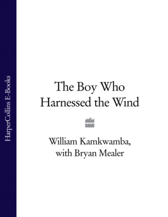 Bryan  Mealer. The Boy Who Harnessed the Wind