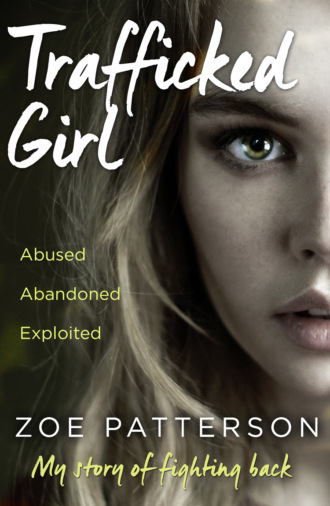 Jane  Smith. Trafficked Girl: Abused. Abandoned. Exploited. This Is My Story of Fighting Back.