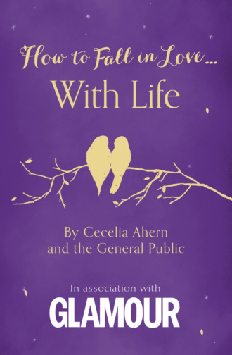 Cecelia Ahern. How to Fall in Love... With Life
