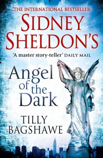 Сидни Шелдон. Sidney Sheldon’s Angel of the Dark: A gripping thriller full of suspense