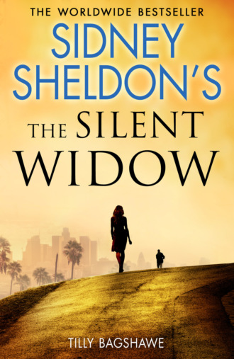 Сидни Шелдон. Sidney Sheldon’s The Silent Widow: A gripping new thriller for 2018 with killer twists and turns