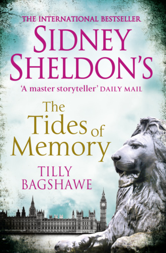 Сидни Шелдон. Sidney Sheldon’s The Tides of Memory