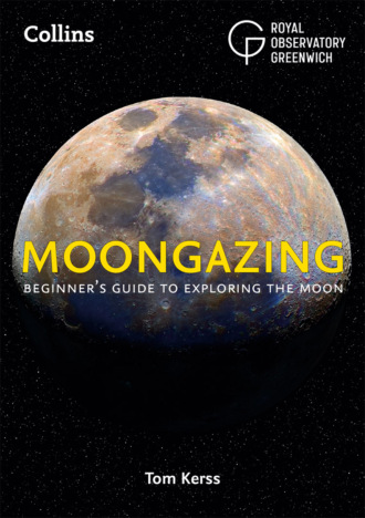 Royal Greenwich Observatory. Moongazing: Beginner’s guide to exploring the Moon